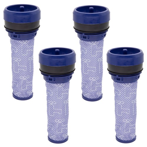 Filter mit dyson - 4, dc28