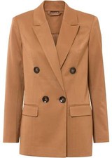 Charismatischer Blazer in