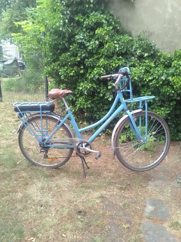 Fahrrad