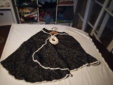 Kurzponcho,Poncho,Umhang, Cape