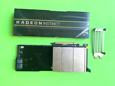 AMD RADEON INSTINCT MI25