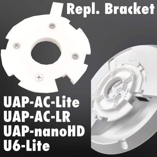 Unifi ubiquiti ersatz - unifi,