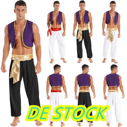 Herren arabischer prinz - de*herren,