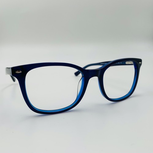 Style eyeglasses blue cat - style,
