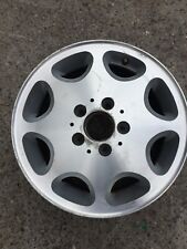 392 Original Mercedes W124