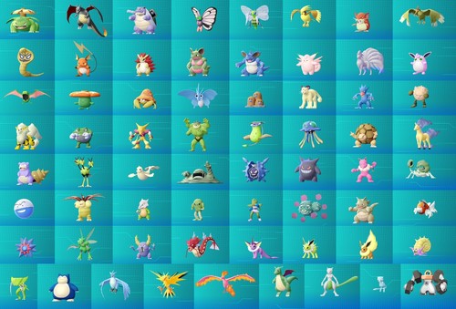 Wahl level shiny 6iv max - shiny,