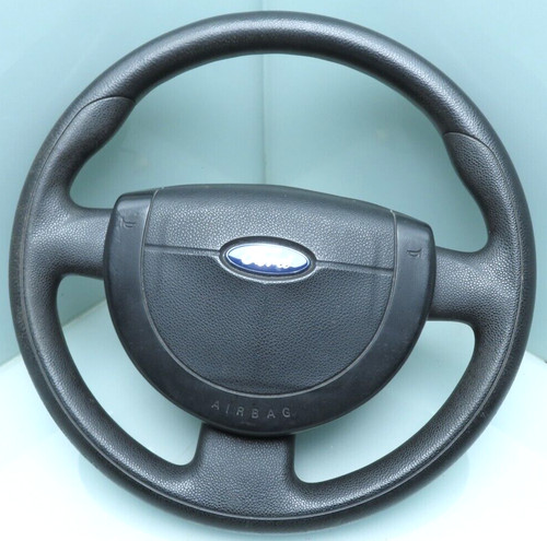 Ford fiesta lenkrad - ford, /