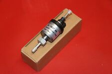 Standheizung  Dosierpumpe 12