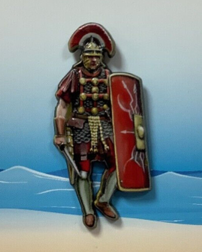 Römische infanterie soldat - infanterie,
