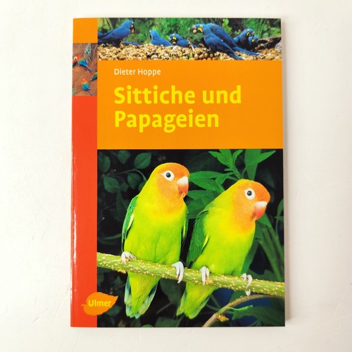 Sittiche und papageien dieter - und,