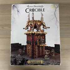 Chaos Dreadhold Crucible