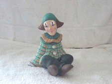 CLOWN (K6) - Keramik – Handarbeit