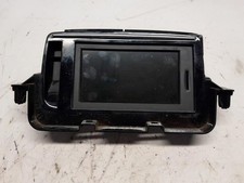 Renault Megane Navigation