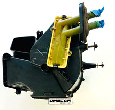 VW Golf 2 Gebläsekasten Lüftung Heizung Heizungskasten Wärmetauscher Gehäuse