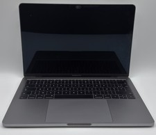 MacBook Pro 13" (Mitte 2017) -