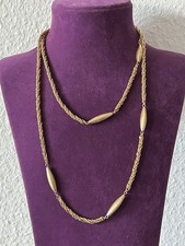 Vintage Kette von Grossè für