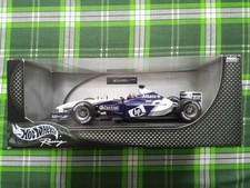 Bmw williams juan pablo - williams, f1