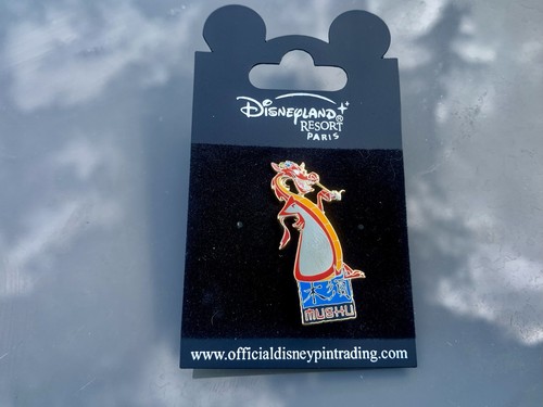 Disneyland paris seltene - disneyland,