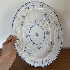 Antiker teller schale - teller,