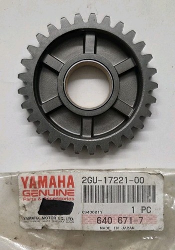 Neu original oem - original, yamaha