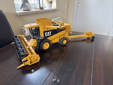 Bruder Mähdrescher Cat Lexion