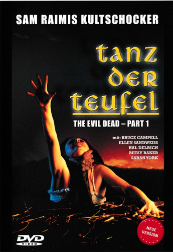 Tanz der teufel part - der, 1