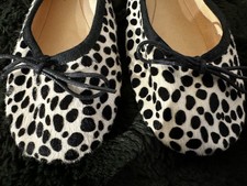 Marc Cain Ballerinas* Fell