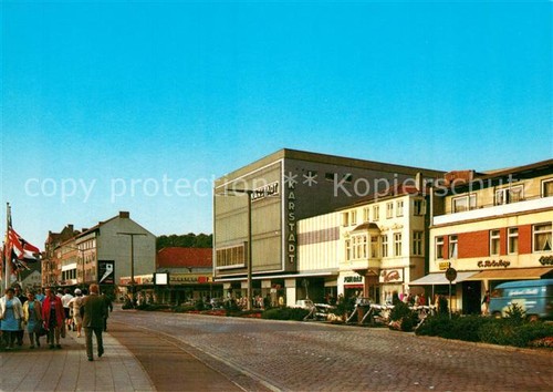 Neumuenster schleswig holstein - neumuenster, schleswig-holstein