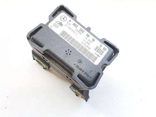 A0035429818 esp sensor - esp,