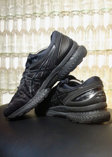 Asics gel nimbus running - asics,