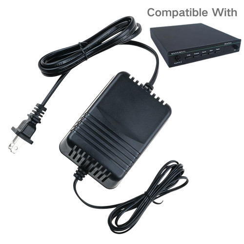 Adapter for kurzweil - 9v,