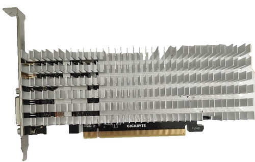 Gigabyte geforce gt1030 - gigabyte,