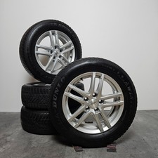 Felgen Dezent  16 Zoll 5x112