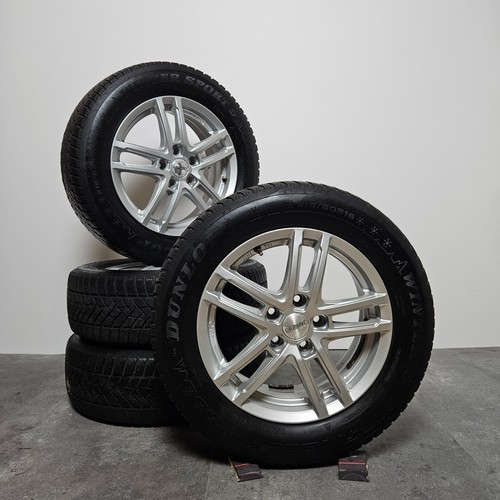 Felgen dezent zoll 5x112 - dezent,