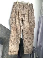 Herren Armee Hose Desert