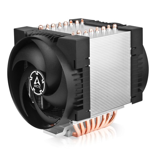 Arctic freezer - 4u-m, (rev.2)