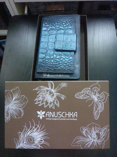 Anuschka umhängetasche - anuschka,,