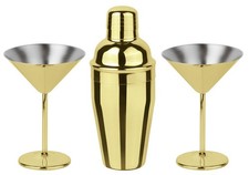 Sambonet paderno cocktailset - sambonet,