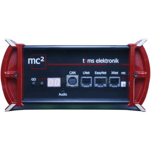 Tams elektronik 03017 01 - elektronik, 40-03017-01