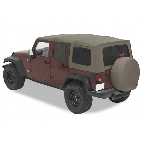 Ersatz softtop original - ersatz,