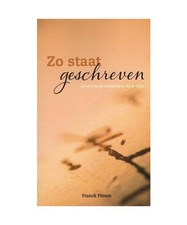 Zo staat geschreven, honderd korte commentaren bij de bijbel, Ploum, Franck