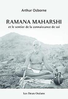 Ramana maharshi sentier - maharshi,