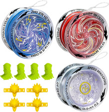 Yo-Yo mit Leerlauf Kugellager