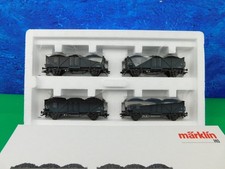 F08 Märklin H0 Güterwagen