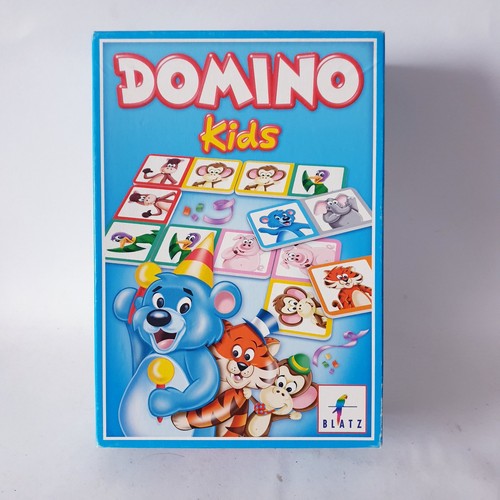 Domino kids blatz - blatz, schmidt