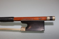 Pfretzschner geigenbogen - c.,