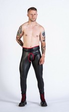 Fisthose Fetisch Herren