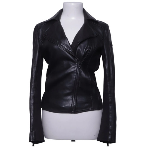 Tigha bikerjacke damen - tigha,, bikerjacke,