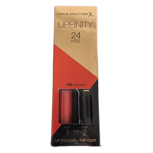 Max factor lipfinity lip - factor,