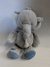 Nattou elefant stofftier - elefant,